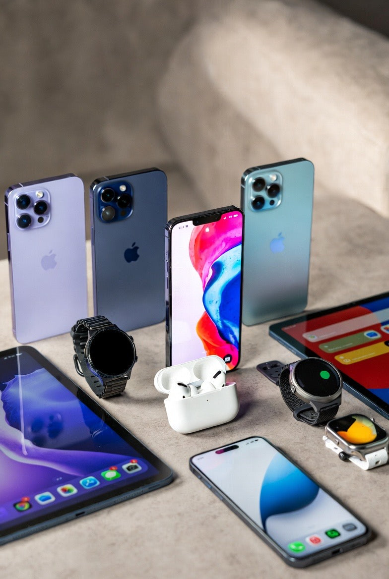 Invigorating Technology